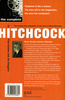The Complete Hitchcock (back) - Back cover of Paul Condon's ''The Complete Hitchcock''.