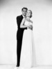 To Catch a Thief (1955) - publicity still - Publicity still of Cary Grant and Grace Kelly for ''To Catch a Thief''.
