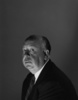 Alfred Hitchcock (1955) - Photograph of Alfred Hitchcock taken in 1955.