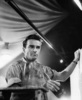 I Confess (1953) - Montgomery Clift - Photograph of Montgomery Clift (''I Confess'').