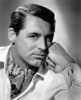 Notorious (1946) - publicity still - Publicity still of Cary Grant for ''Notorious''.