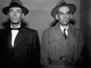 The Wrong Man (1956) - photograph - Photograph of Henry Fonda (''The Wrong Man'')