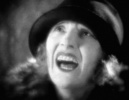 The Lodger (1927) - frame - Film frame from ''The Lodger''.
