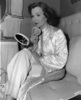 Stage Fright (1950) - Jane Wyman - On set photograph of Jane Wyman (''Stage Fright'').