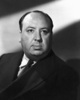 Alfred Hitchcock (1942) - Photograph of Alfred Hitchcock taken in 1942.