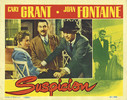 Suspicion (1941) - lobby card (set 1) - Lobby card for ''Suspicion''.