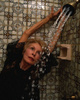 Janet Leigh - Actress Janet Leigh is persuaded to finally take another shower!