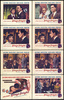 Stage Fright (1950) - lobby cards - Lobby cards for ''Stage Fright''.