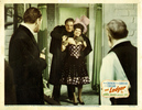 The Lodger (1944) - lobby card - Lobby card for ''The Lodger (1944)''.