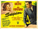 Suspicion (1941) - lobby card - Lobby card for ''Suspicion''.