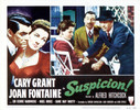 Suspicion (1941) - lobby card (set 2) - Lobby card for ''Suspicion''.