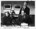 The Wrong Man (1956) - still (signed) - Publicity still from ''The Wrong Man'', signed by Henry Fonda, Vera Miles and Anthony Quayle.