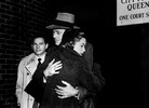 The Wrong Man (1956) - photograph - Photograph from ''The Wrong Man''.