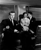 Strangers on a Train (1951) - photograph - Photograph from ''Strangers on a Train'',