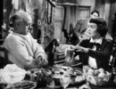 Stage Fright (1950) - photograph - Photograph of Jane Wyman and Alastair Sim (''Stage Fright'').