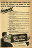 Variety (1942) - Suspicion - Advert for ''Suspicion'' in Variety (26/Nov/1941)