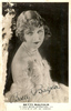 Betty Balfour - signed publicity still - Signed publicity still for Betty Balfour which references ''Champagne''.