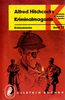Alfred Hitchcocks Kriminalmagazin - Front cover of ''Alfred Hitchcocks Kriminalmagazin'' #12