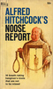Alfred Hitchcock's Noose Report - Front cover of ''Alfred Hitchcock's Noose Report''.
