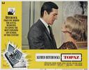 Topaz (1969) - lobby card - lobby card for ''Topaz''.
