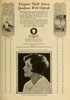 Photoplay (1925) - Advertisement featuring actress Virginia Valli from a 1925 issue of ''Photoplay''.