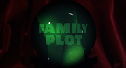 Family Plot (1976) - film frame - Film frame from ''Family Plot'' (1976).
