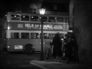 The Man Who Knew Too Much (1934) - film frame - Film frame from ''The Man Who Knew Too Much (1934)'' showing Hitchcock's cameo.
