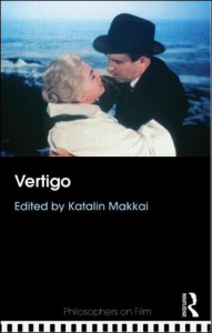 Vertigo (Philosophers on Film) Katalin Makkai