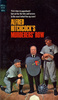 Alfred Hitchcock's Murderers' Row - Front cover of ''Alfred Hitchcock's Murderers' Row'' (1975).